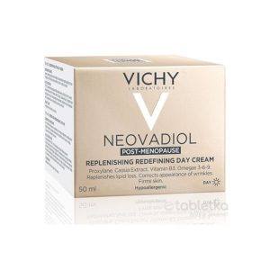 VICHY NEOVADIOL POST-MENOPAUSE DAY CREAM denný krém 1×50 ml