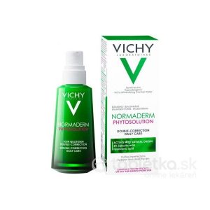 VICHY NORMADERM PHYTOSOLUTION DAY krém 50 ml