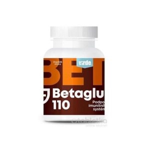 VIRDE Betaglucan 110 tbl 1×30 ks