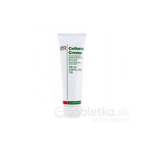 VITAL CELLONA KRÉM 1×100 ml