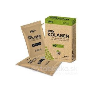 VITAR KOLAGÉN FORTE + extrakt z Boswellia serrata 60 kapsúl