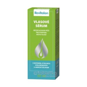 VITAR Revitalon VLASOVÉ SÉRUM 50 ml