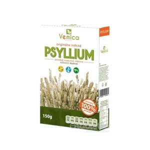 Vemica PSYLLIUM indické prášok 150 g