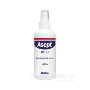 Vitabalans Asept Sprej 100 ml