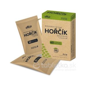 Vitar Hořčík Aquamin EKO