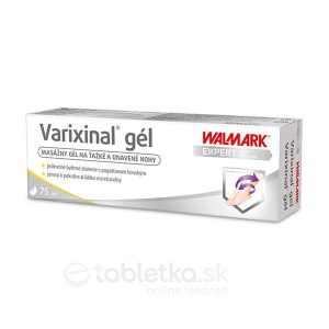 WALMARK Varixinal gél 75 ml