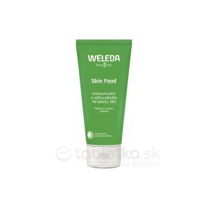 WELEDA Skin Food krém na tvár a telo 30 ml