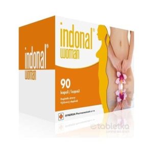 Indonal woman 90 cps