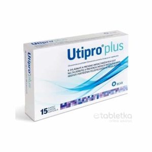 Utipro plus 1x15cps
