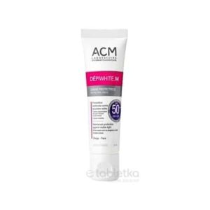 ACM DÉPIWHITE.M ochranný krém SPF 50+