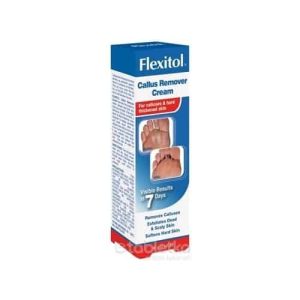 FLEXITOL CALLUS NA OTLAKY A ZHRUBNUTÚ KOŽU 56 g