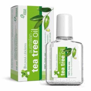 altermed Australian Tea Tree Oil 1×10 ml