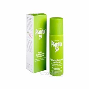 Plantur 39 Fyto-kofeinové tonikum 1×200 ml