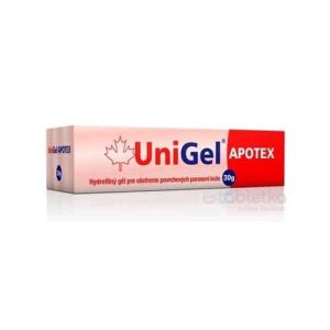 UniGel APOTEX 30g