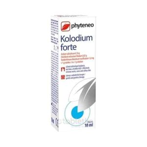 Phyteneo Kolodium forte 1x10ml