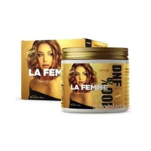 DELTA LA FEMME Beauty Collagen 5 500 mg 1x196g