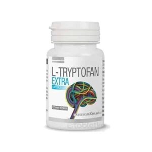 NástrojeZdravia L-TRYPTOFAN Extra 1x60ks