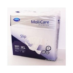 MoliCare Premium Maxi XL 1x14ks
