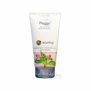 PEGGY nové gély Kostihoj 1×170 g 