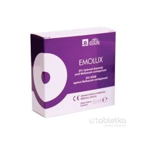 EMOLUX roztok 5 ml