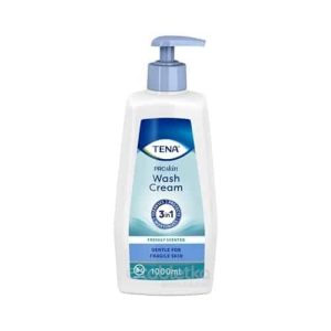 TENA UMÝVACÍ KRÉM – 1000 ml