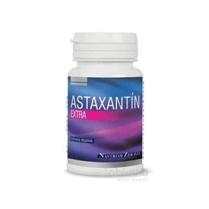 NástrojeZdravia ASTAXANTÍN EXTRA 1x30ks