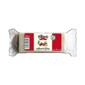 Mr.FlapJack Mandľa – Čerešňa 120 g