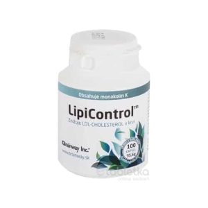 Brainway LipiControl 100cps