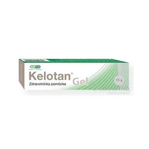 Kelotan Gel 15g