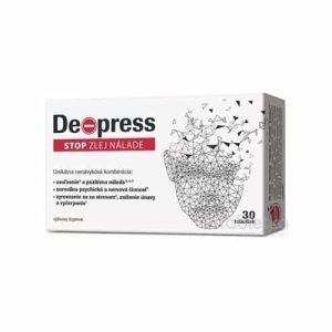 De-press 30 ks