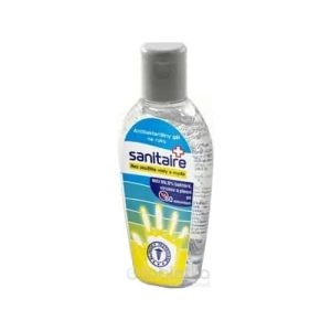 SANITAIRE antibakteriálny gél na ruky 75 ml