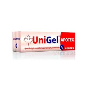 UniGel APOTEX 5g