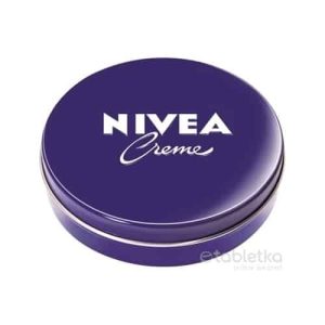 NIVEA KRÉM 1x75ml