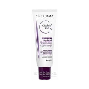 BIODERMA Cicabio KRÉM 40ml