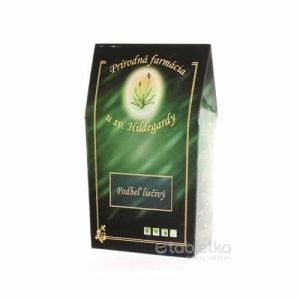 Prír. farmácia PODBEĽ LIEČIVÝ 1×30 g