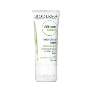 BIODERMA Sébium Global V2 1×30 m