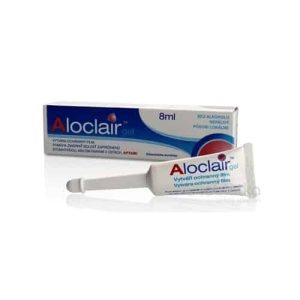 Aloclair gel 1×8 ml