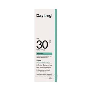 Daylong Sensitive SPF 30 150ml