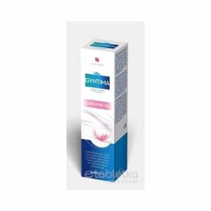 Fytofontana GYNTIMA – LUBRIKAČNÝ GÉL vaginálny 50 ml