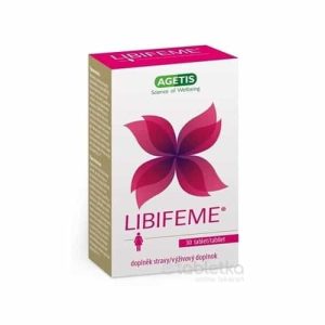 LIBIFEME tbl 1×30 ks