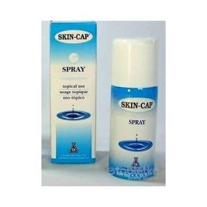 SKIN-CAP sprej 100 ml