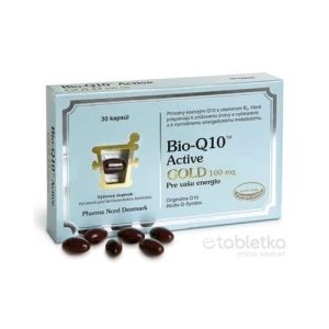 Bio-Q10 Active GOLD