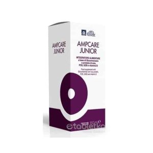 AMPCARE JUNIOR