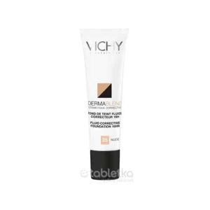 VICHY DERMABLEND 25 KOR.MAKE-UP fluidný 30 ml