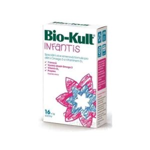Bio-Kult Infantis 16x1g