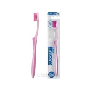 CURASEPT SOFT – EXTRA SOFT 012 zubná kefka – 1 ks