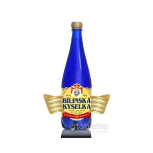 BÍLINSKÁ KYSELKA 1l