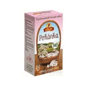 AGROKARPATY BIO POHÁNKA 20×2 g (40 g)