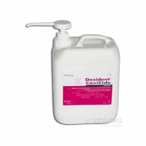 Desident CaviCide 5L