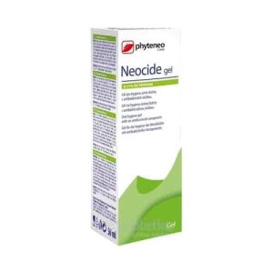 Phyteneo Neocide – Antibakteriálny gél 50ml